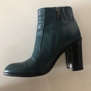 Econica 7.5 Hunter Green